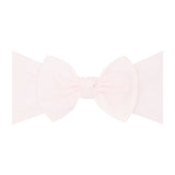 Baby Bling Classic Solid Knot Headband