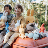 Bon Ton Toys Miffy Corduroy Plush