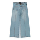 Molo Adina Jeans 7-12 ~ Clear Washed Blue