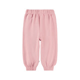 Molo Baby Disc Sweatshirt & Simon Sweatpants Set ~ Mellow Rose