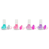 iScream Happy Hearts Nail Polish Mini Set