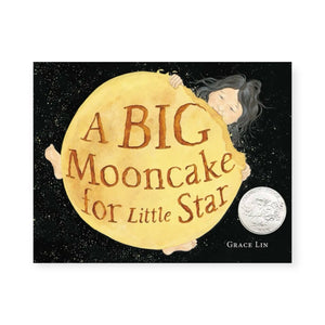 A Big Mooncake for Little Star