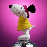 Bon Ton Toys Snoopy Flash Beagle Plush