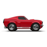 Baghera Ford Mustang Racing Car