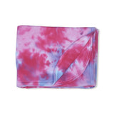 Baby Steps Tie Dye Blanket ~ Diva