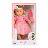 Corolle Hair Styling Doll ~ Adele