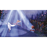 The Bear Who Wanted to Dance