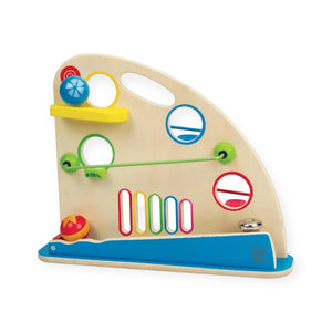 Hape Roller Derby Activity Toy