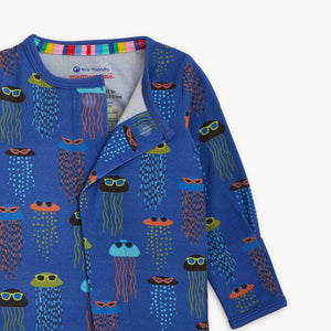 Magnetic Me Modal Footie ~ Jellato