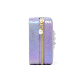 Tiny Treats Mermaid Pearl Seashell Jewelry Box