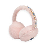 Super Smalls Cotton Candy Ear Muffs