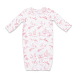 Angel Dear Convertible Gown ~ Ballet Toile