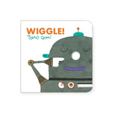 Taro Gomi's Wiggle!