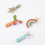 Meri Meri Icon Hair Clips