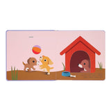 Touchthinklearn: Pets