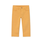 Mayoral Baby Boy Basic Twill Pants ~ Peach