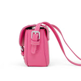 Tiny Treats Saddle Stud Handbag