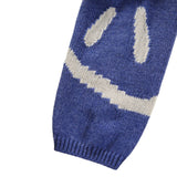 Molo Baby Brad Knit Sweater ~ Evening Marl