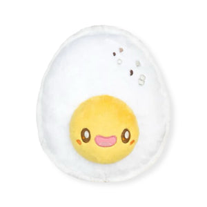 Squishable Mini Hard Boiled Egg
