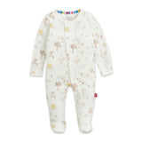 Magnetic Me Modal Footie ~ Bedtime Rhymes
