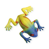 Toysmith Ginormous Grow Frog