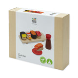 PlanToys Sushi Set
