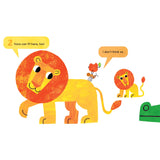 How Many Animals Can Fit in This Book?