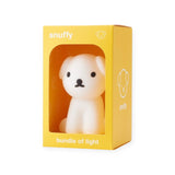 Miffy & Friends Bundle of Light Snuffy Mini Nightlight