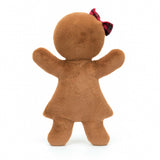 Jellycat Gingerbread Ruby