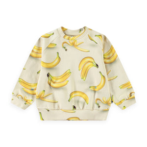 Molo Baby Disc Sweatshirt & Simeon Sweatpants Set ~ Babynanas