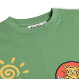 Molo Riley s/s T-shirt ~ Patch Batch