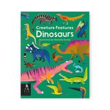 Creature Features: Dinosaurs