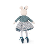 Moulin Roty The Little School of Dance Charlotte Mouse Doll