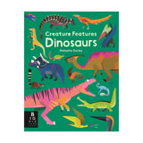 Creature Features: Dinosaurs