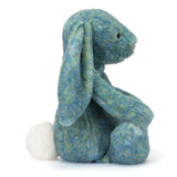 Jellycat Bashful Luxe Azure Bunny