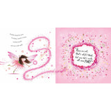 Twinkle Thinks Pink!