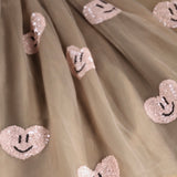 Molo Cyrusila Dress ~ Teak