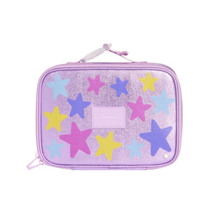 State Bags Rodgers Lunch Bag ~ 3D Stars
