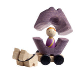 PlanToys Fairy Tale Blocks