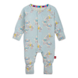 Magnetic Me Modal Romper ~ Gulls Wanna Have Fun