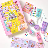 Super Smalls Create Your Own Body Lotion Kit