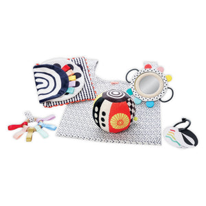 Manhattan Toy Wimmer Sensory Fun-Damentals Gift Set
