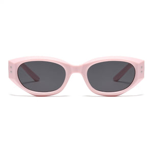 Milk x Soda Xenith Sunglasses ~ Pink