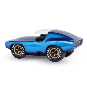 Playforever Verve Leadbelly Car