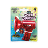 Toysmith Mini Voice Changer Megaphone