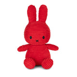 Bon Ton Toys Miffy Corduroy 9" Plush