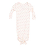 Angel Dear Knotted Gown ~ Vintage Mini Bows