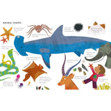 Big Book of Animals