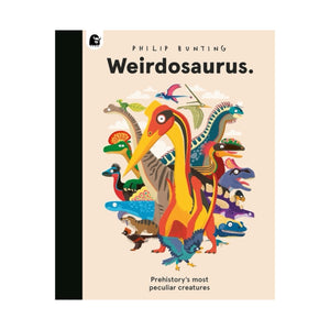 Weirdosaurus