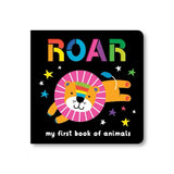 Neon Books: My First Book of Animals